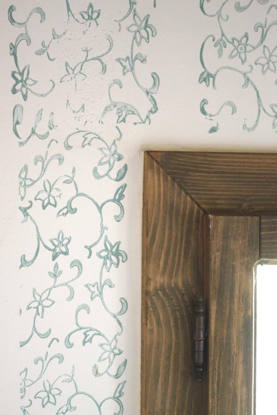 Decorative detail
