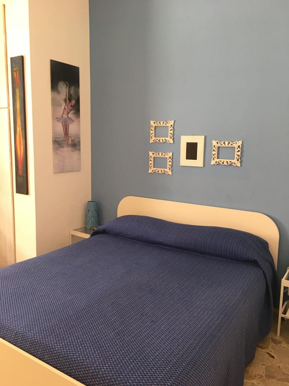 Antonio's House Bed and Breakfast in Agrigento