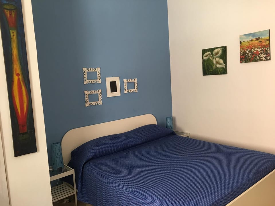 Antonio's House Bed and Breakfast in Agrigento