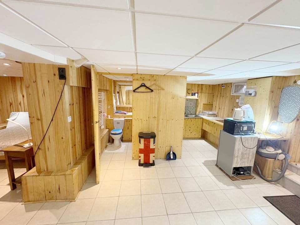 Studio 50 M2 15MN de Paris Apartment in Île-de-France