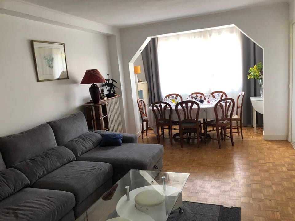 Chelles - Paris - Disneyland Marne la vallée House in Chelles