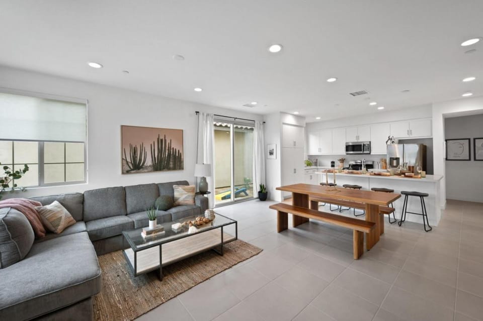 Golfers Paradise Brand New 2b 2b Home at PGA West House in La Quinta