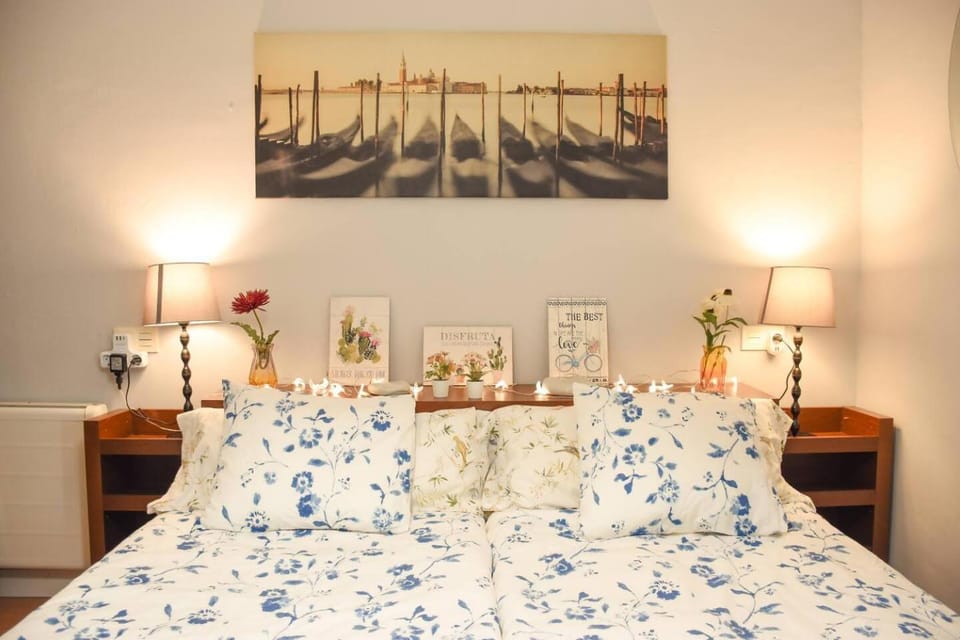 Coniderent Clínica LOS VEGA&Hospital Monte Naranco Apartment in Oviedo