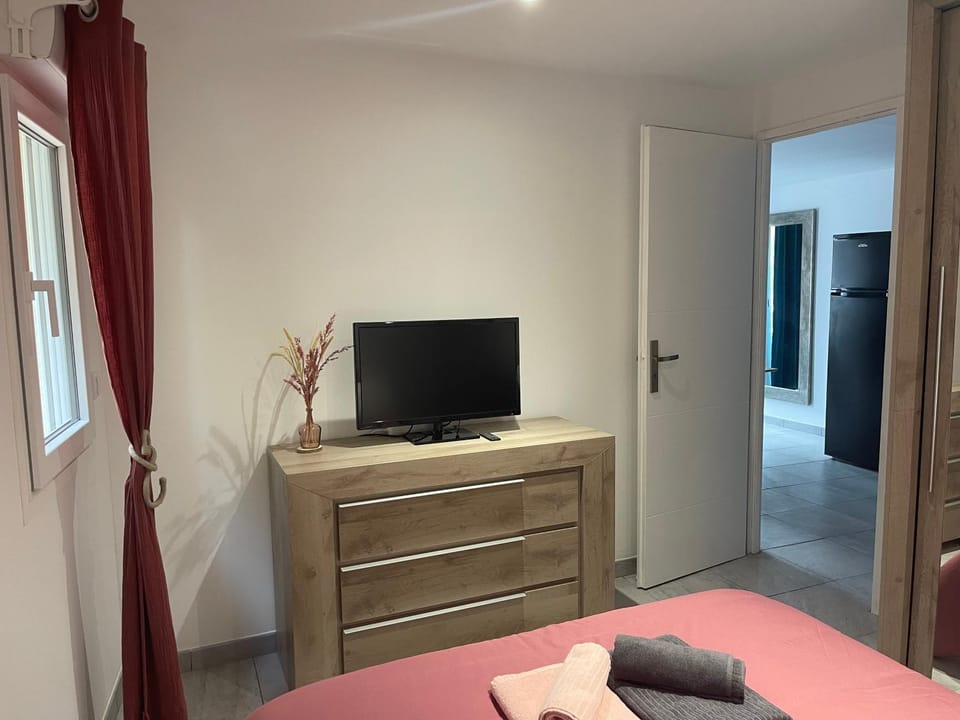 Résidence du Temple Apartment in Provence-Alpes-Côte d'Azur
