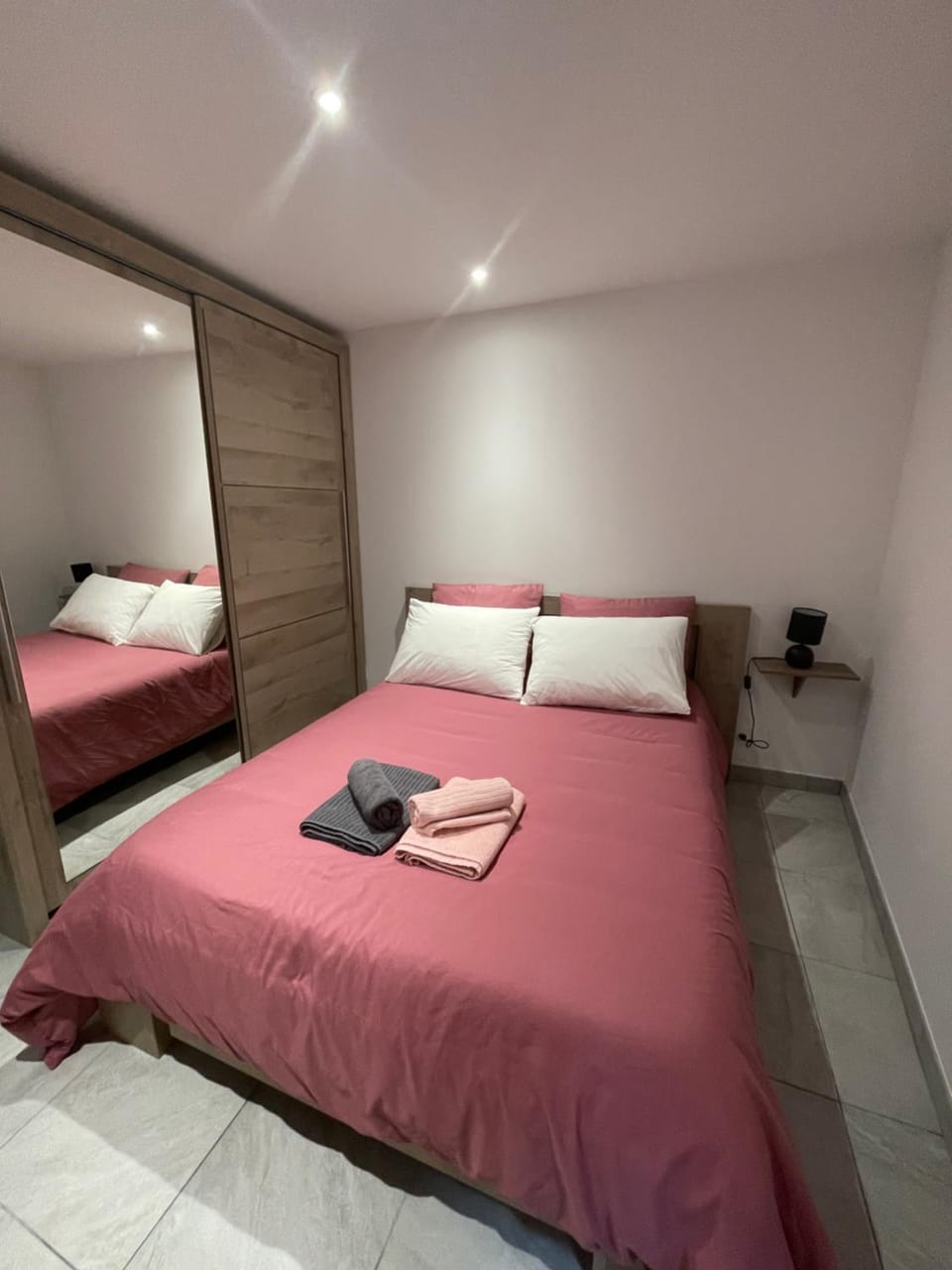 Résidence du Temple Apartment in Provence-Alpes-Côte d'Azur