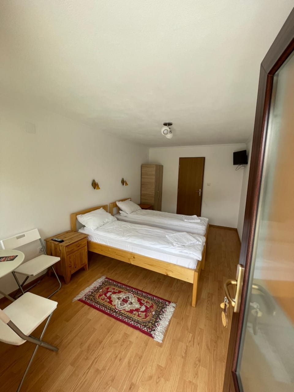 Evelyn Panzio Bed and Breakfast in Romania