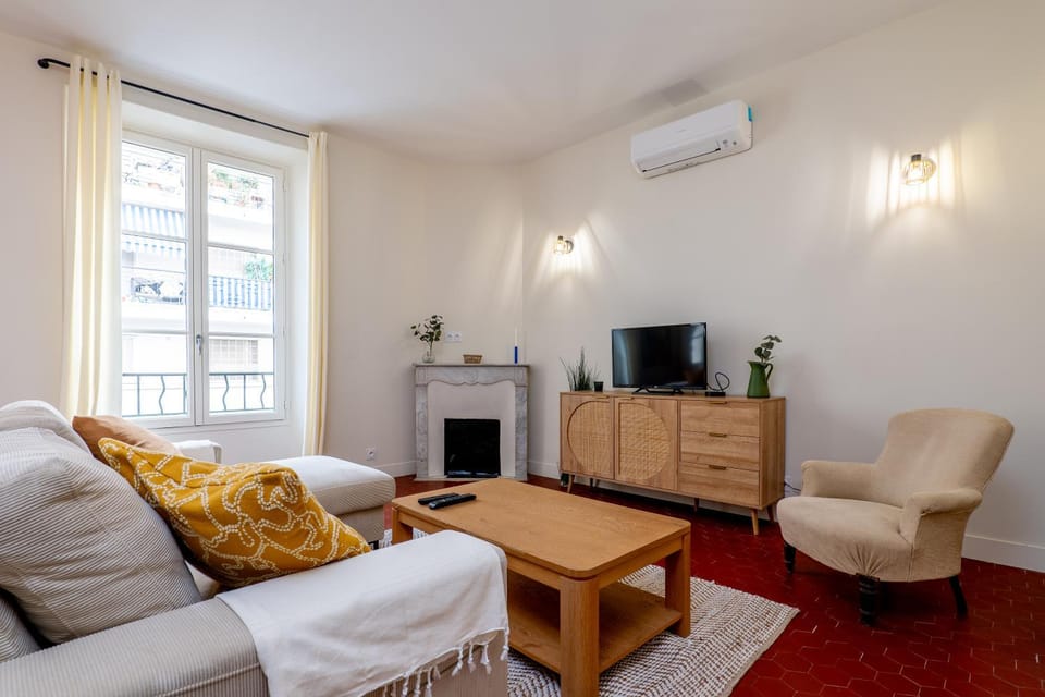 Villa CANA Apartment in Cannes