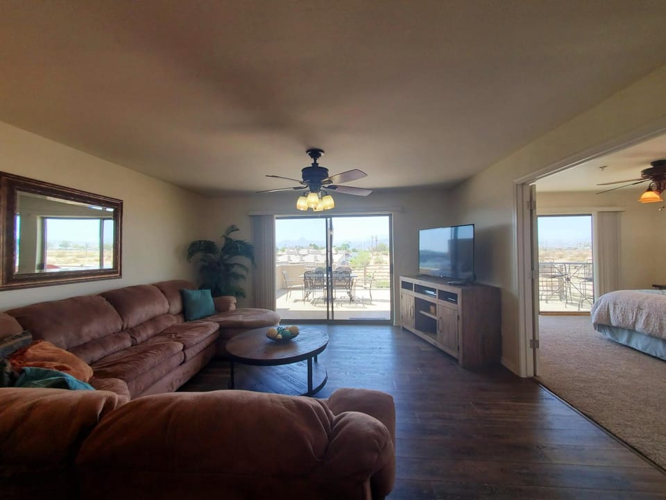 Its A Kings View House in Lake Havasu City