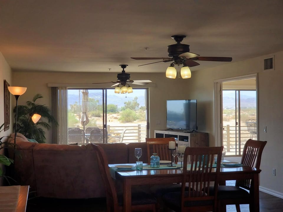 Its A Kings View House in Lake Havasu City
