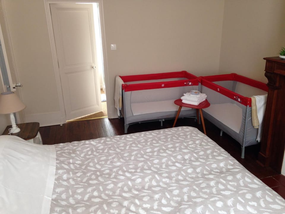 cot