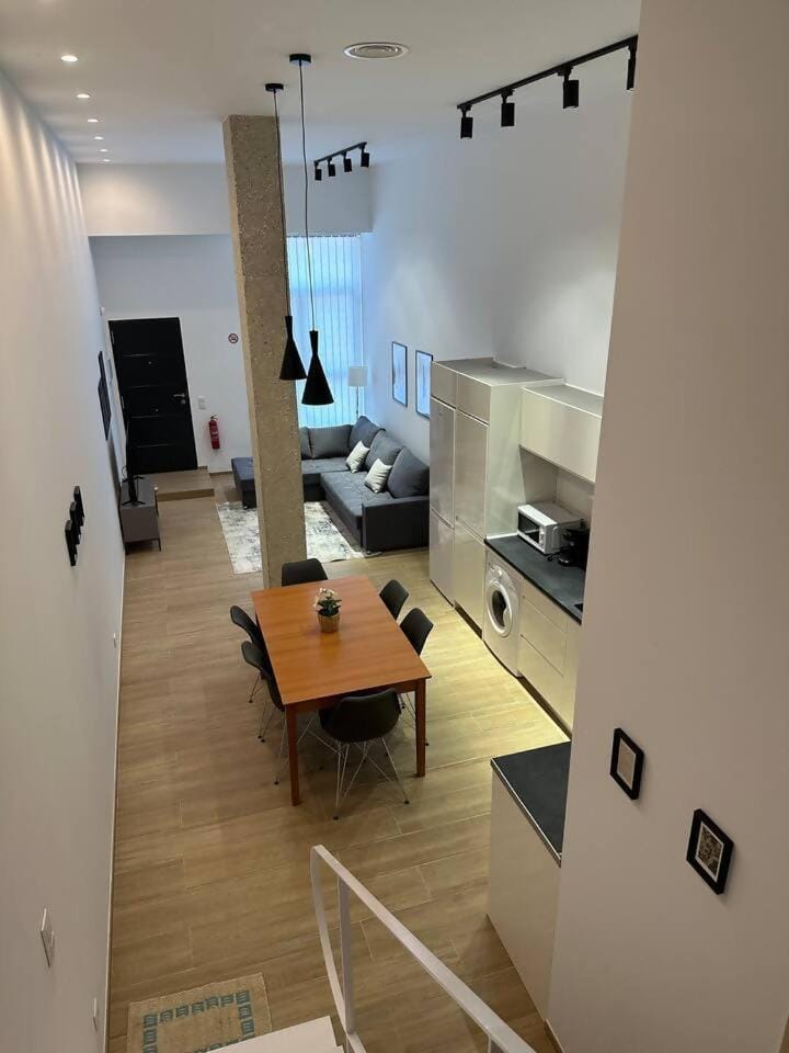 Apartamento Murcia San José A Apartment in Region of Murcia