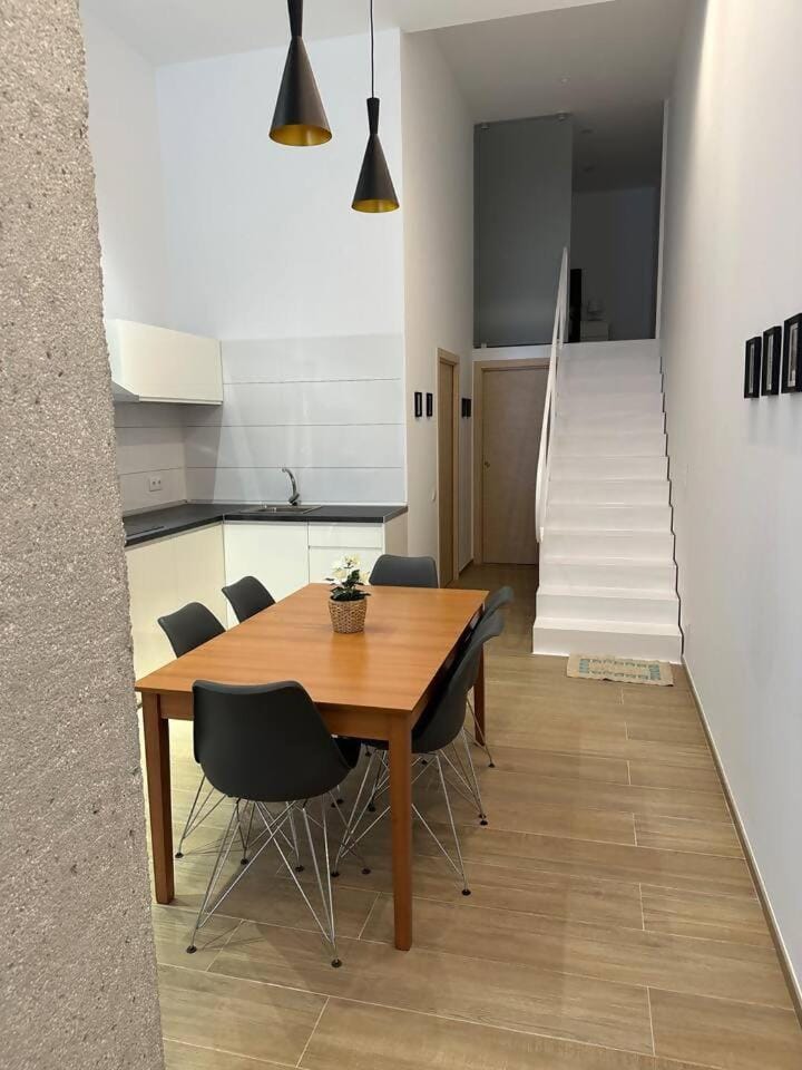Apartamento Murcia San José A Apartment in Region of Murcia
