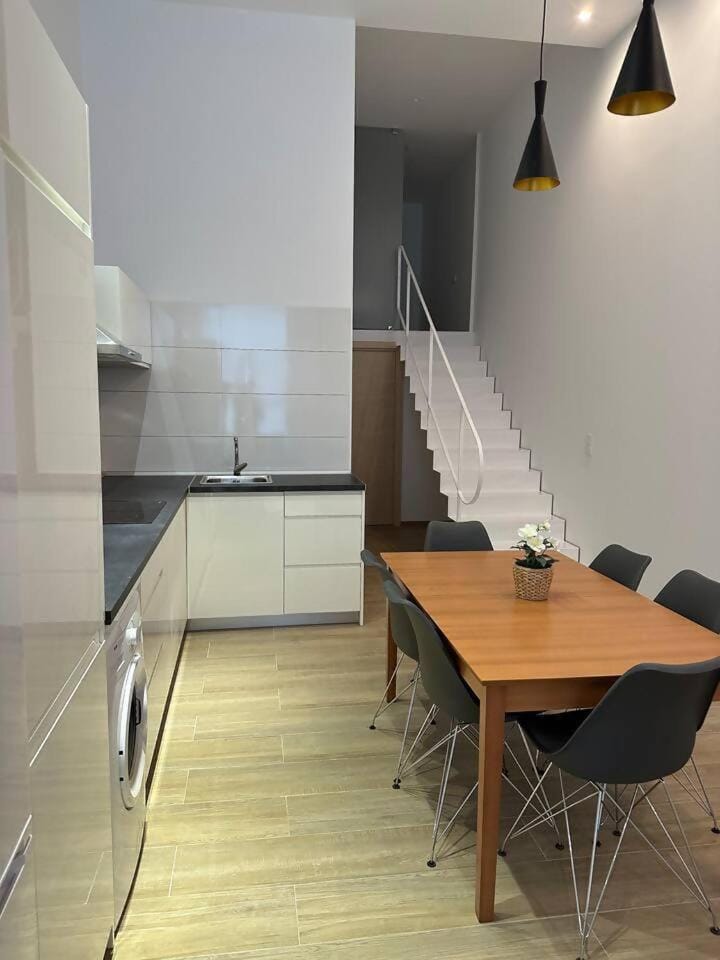 Apartamento Murcia San José A Apartment in Region of Murcia