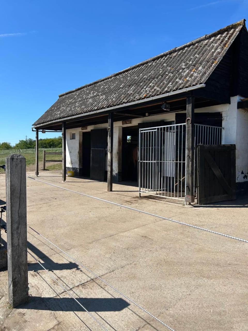 Au Pré Bonheur House in Wallonia, Belgium