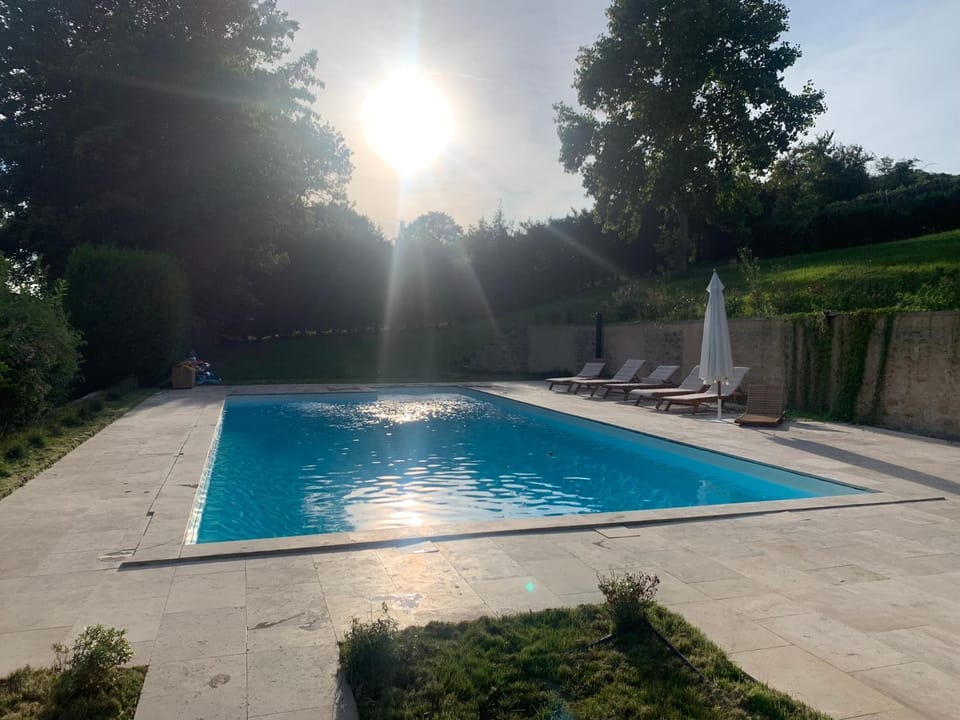 Maison de campagne proche de Paris House in Île-de-France