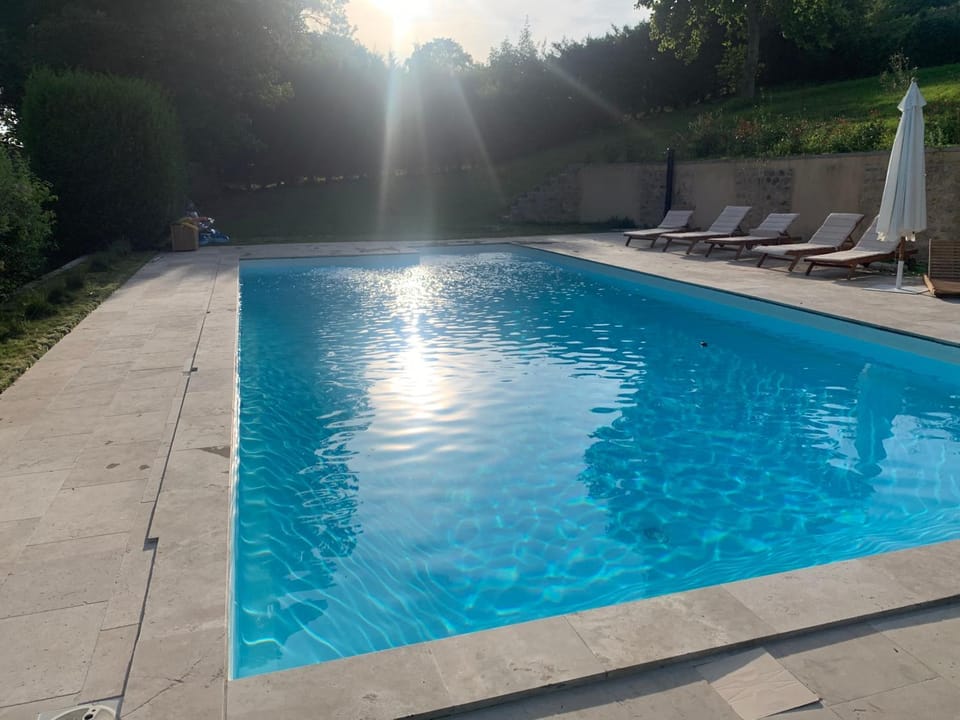 Maison de campagne proche de Paris House in Île-de-France