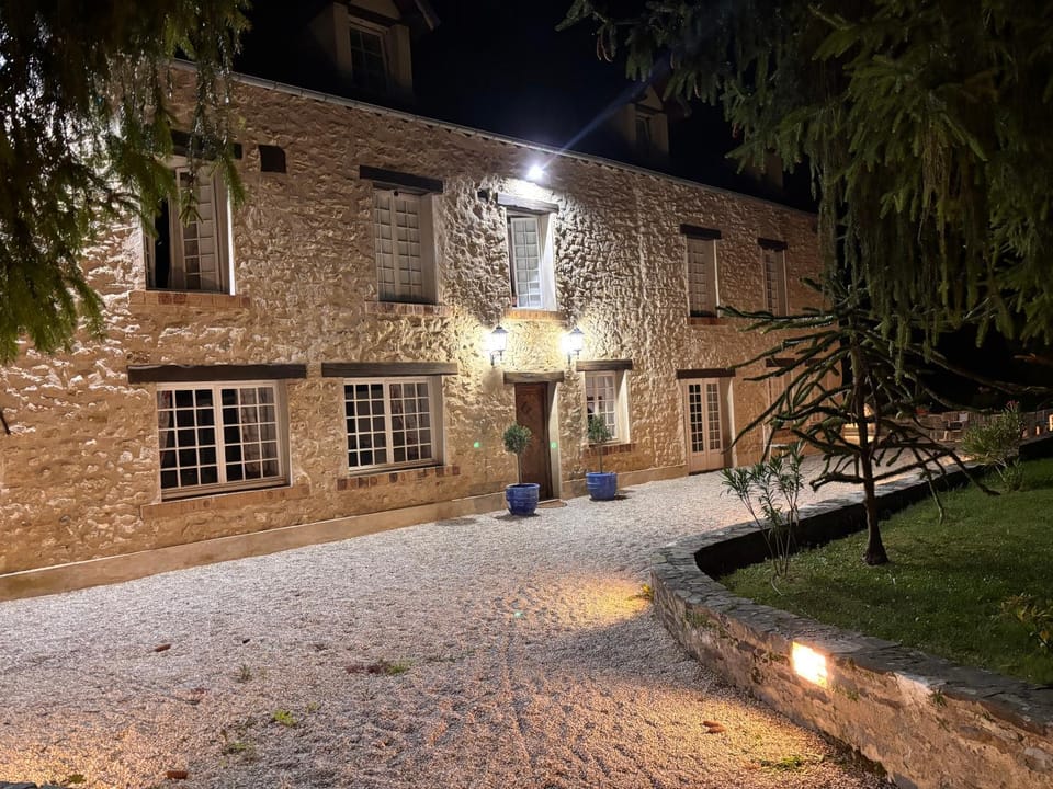 Maison de campagne proche de Paris House in Île-de-France
