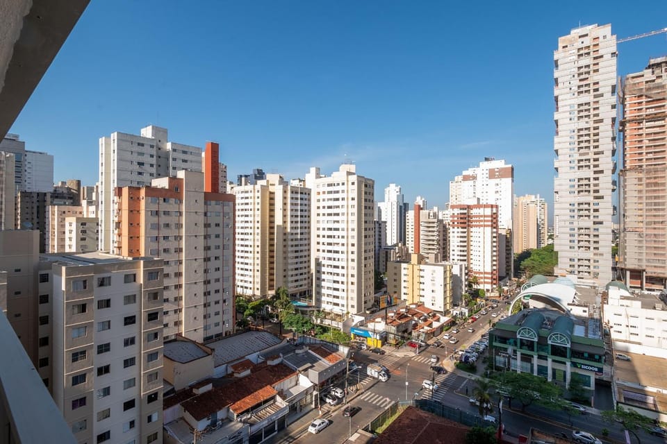 City view