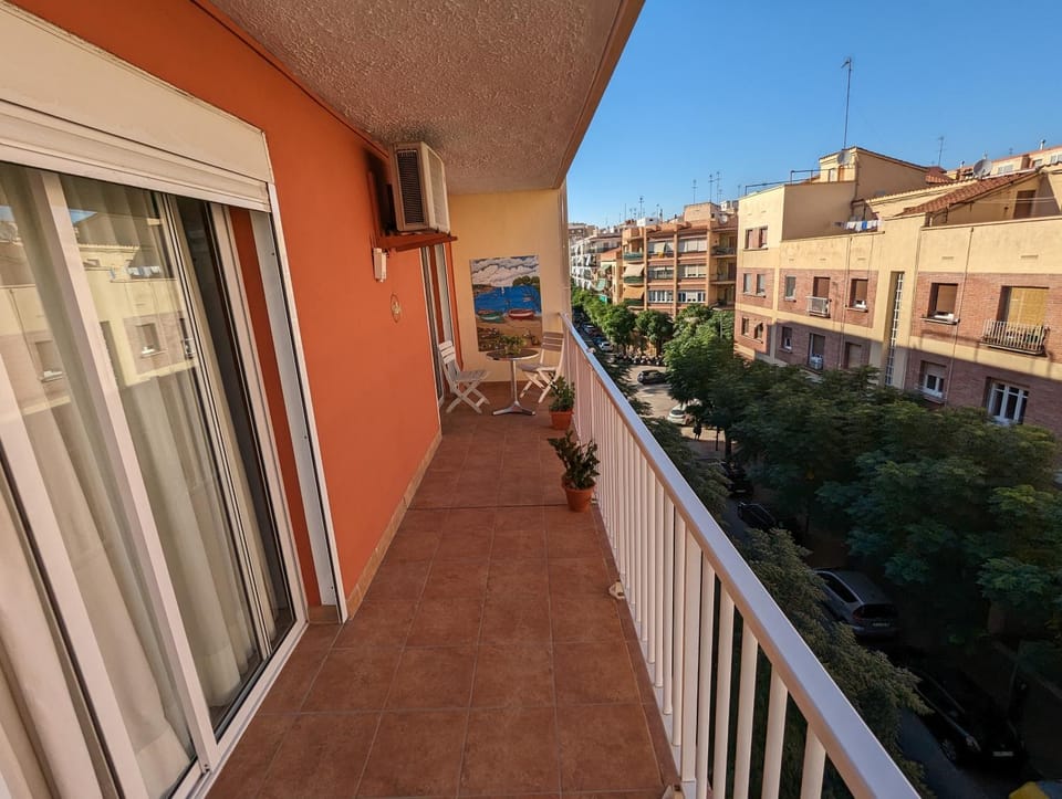 Neighbourhood, View (from property/room), Balcony/Terrace, City view