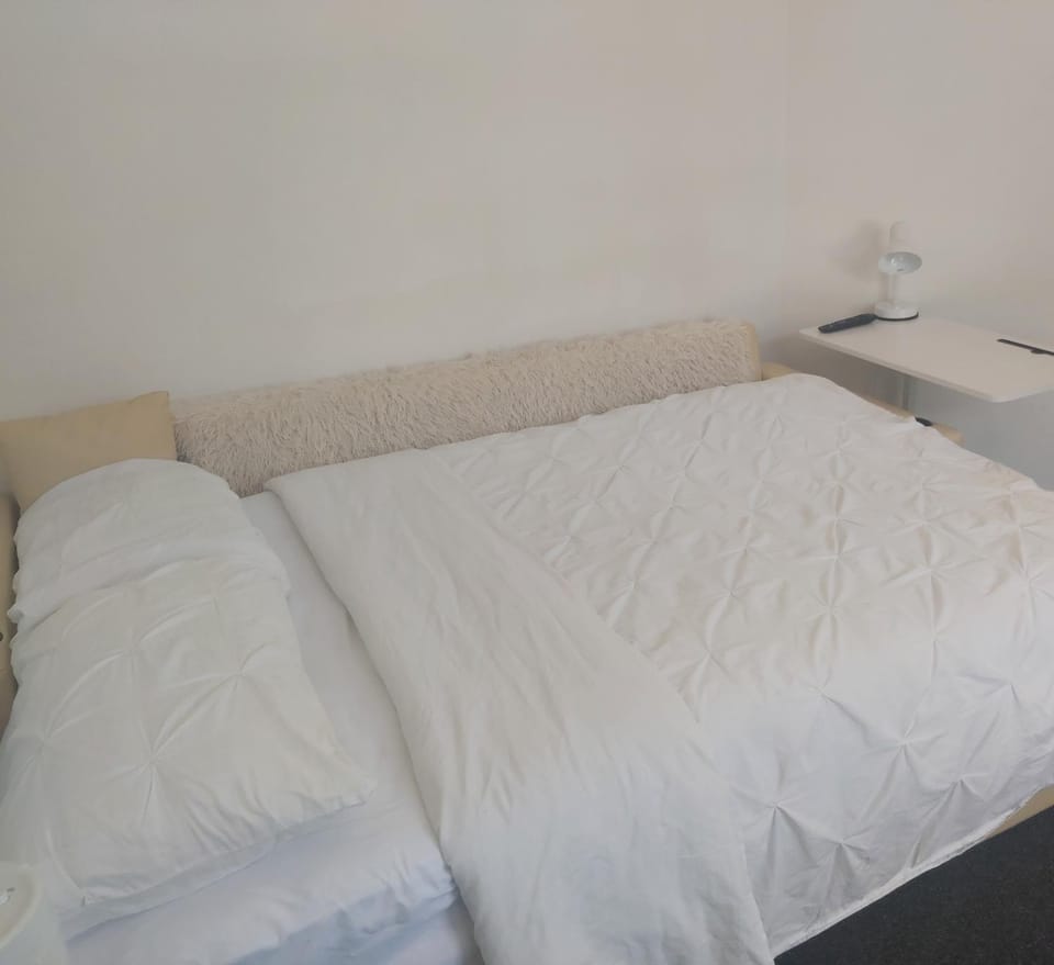 Fresher Space Home Stay Vacation rental in The Royal Town of Sutton Coldfield