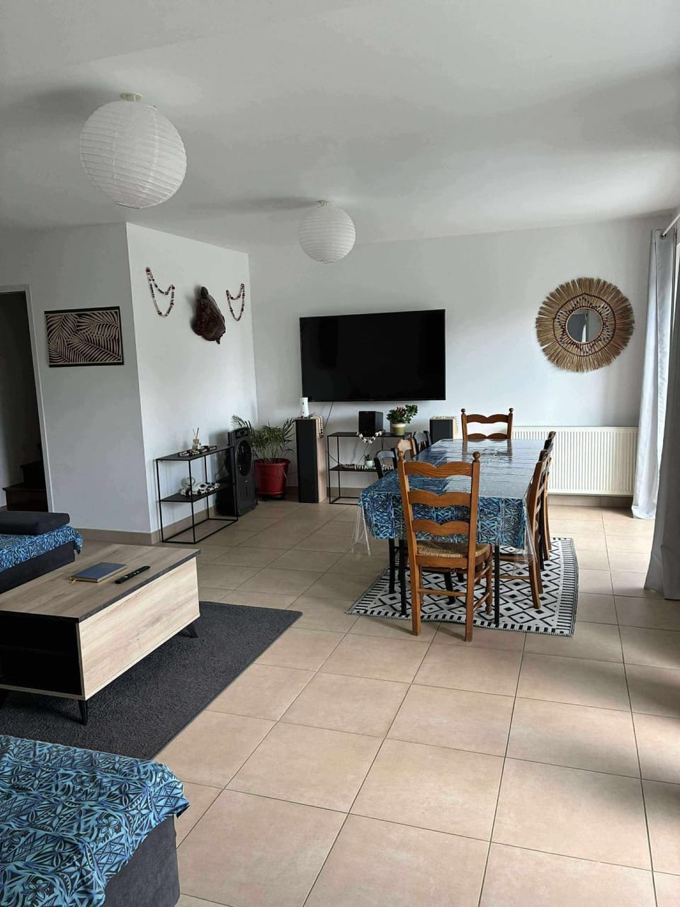 Le Pacifique Vendée House in Pays de la Loire