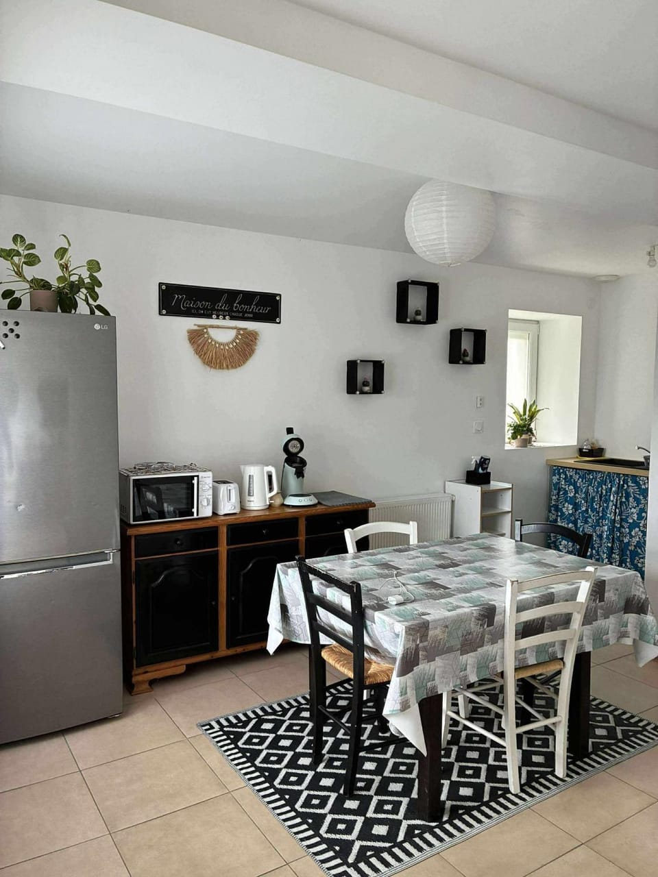 Le Pacifique Vendée House in Pays de la Loire
