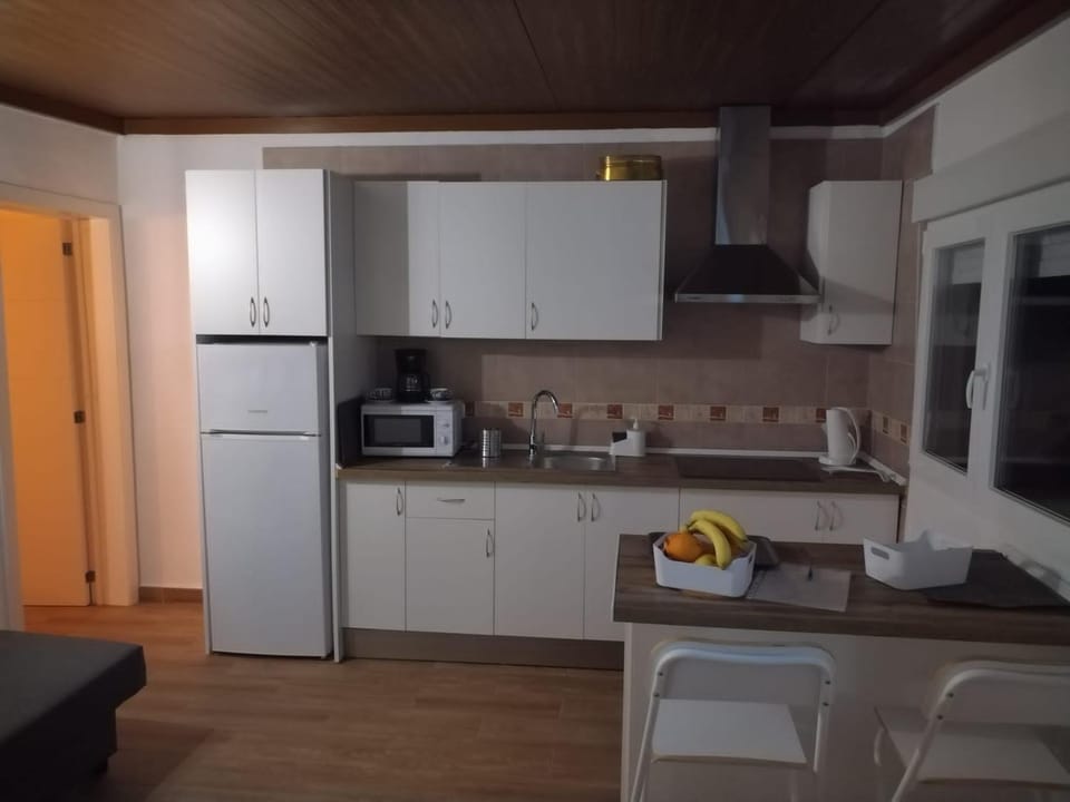 CASA DONELA Apartment in La Gomera