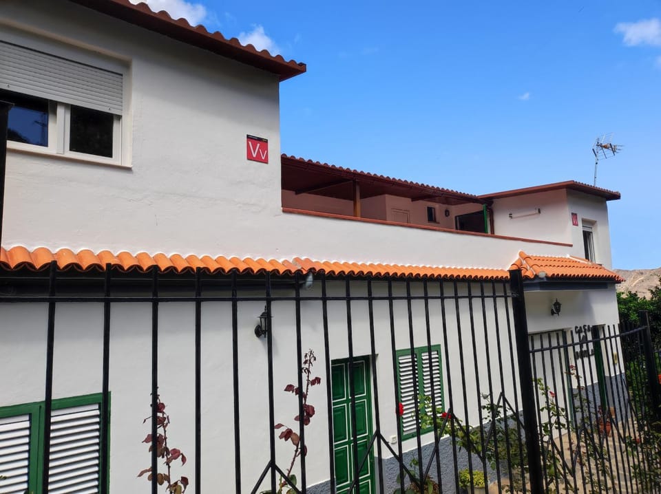 CASA DONELA Apartment in La Gomera