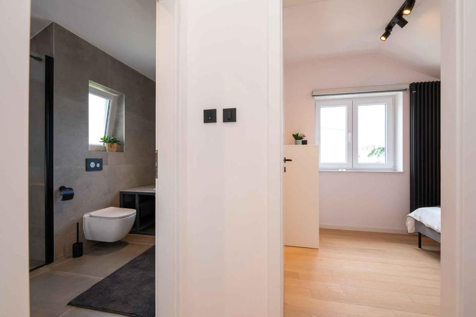 Apartment in Crikvenica 41689 Apartment in Crikvenica