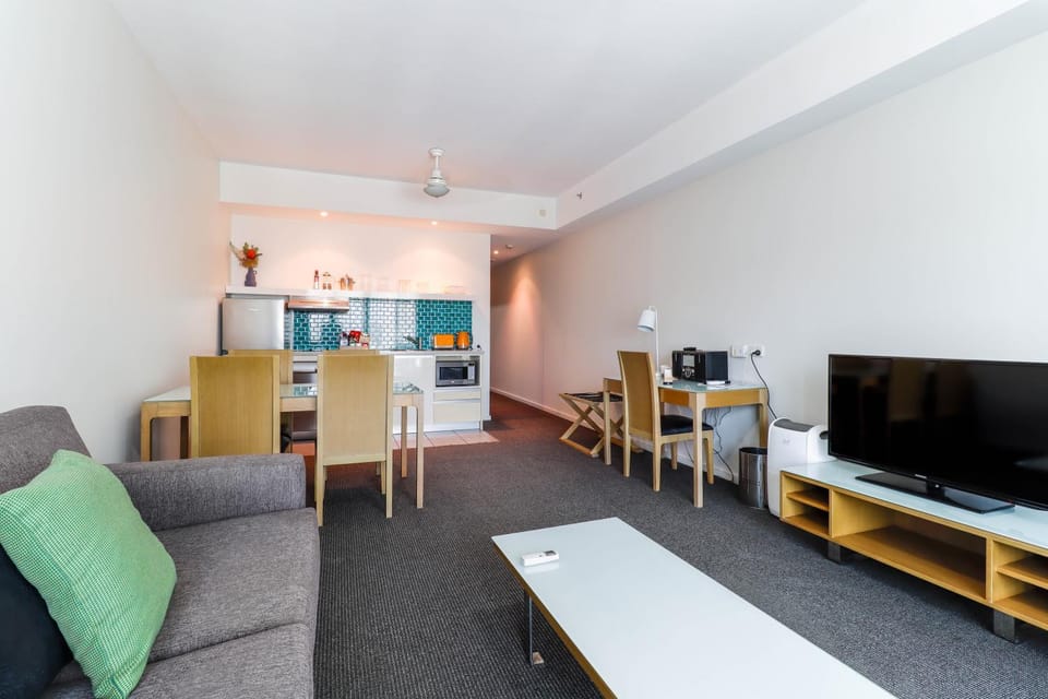 Darwin City Pool Level Apt Pool & FREE parking Apartment in Darwin