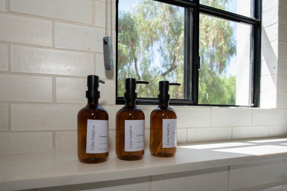 Bathroom, Bath