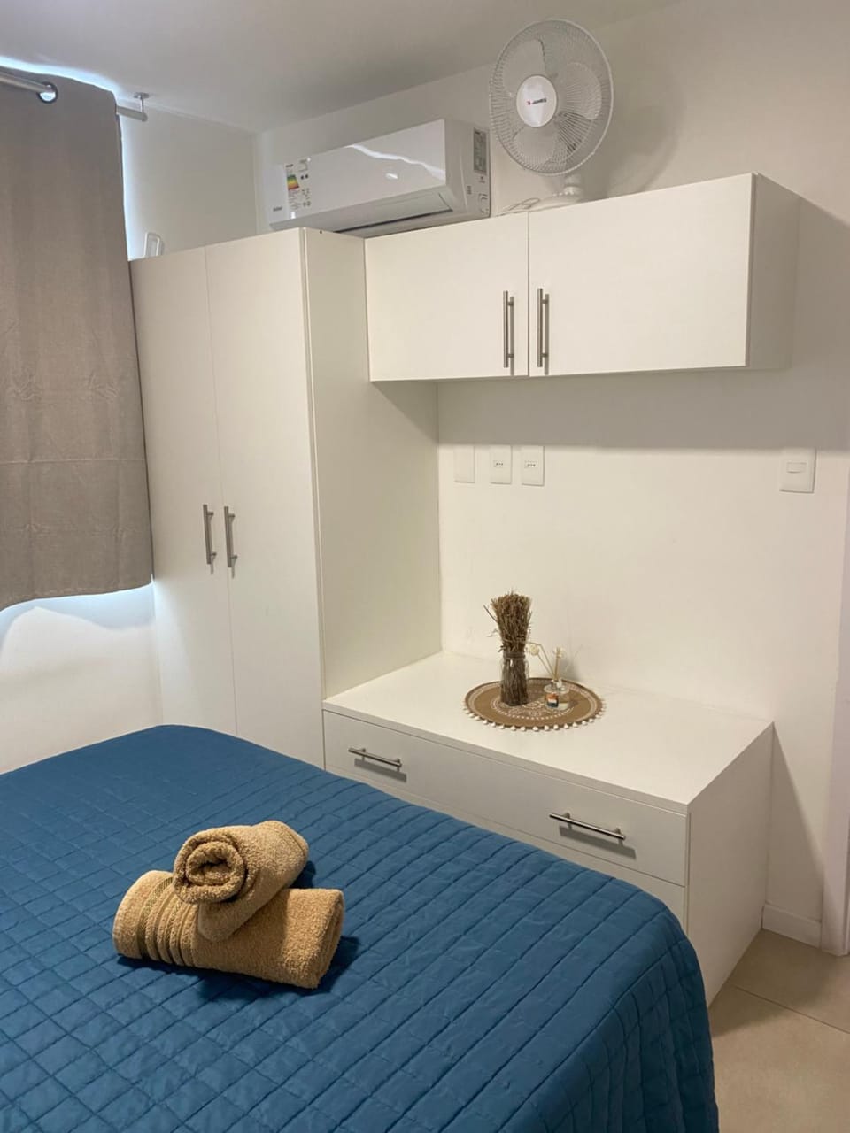Apartamento céntrico en Mercedes Uruguay Apartment in Entre Ríos Province, Argentina