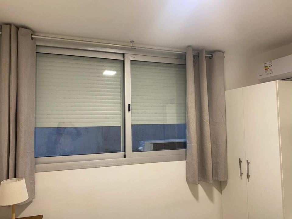 Apartamento céntrico en Mercedes Uruguay Apartment in Entre Ríos Province, Argentina