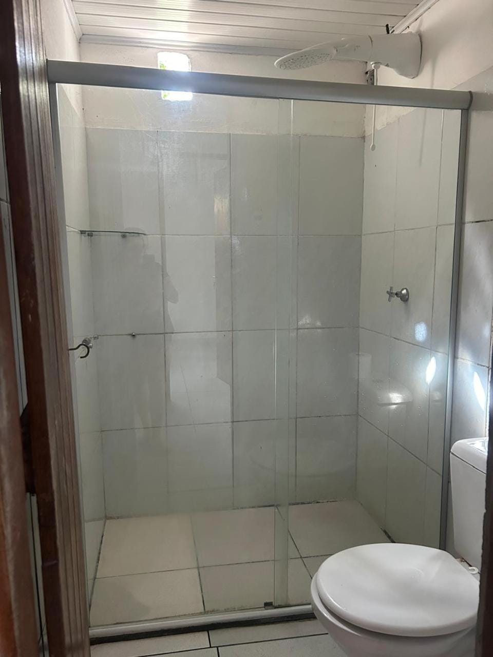 Lar sossego Apartment in State of Bahia