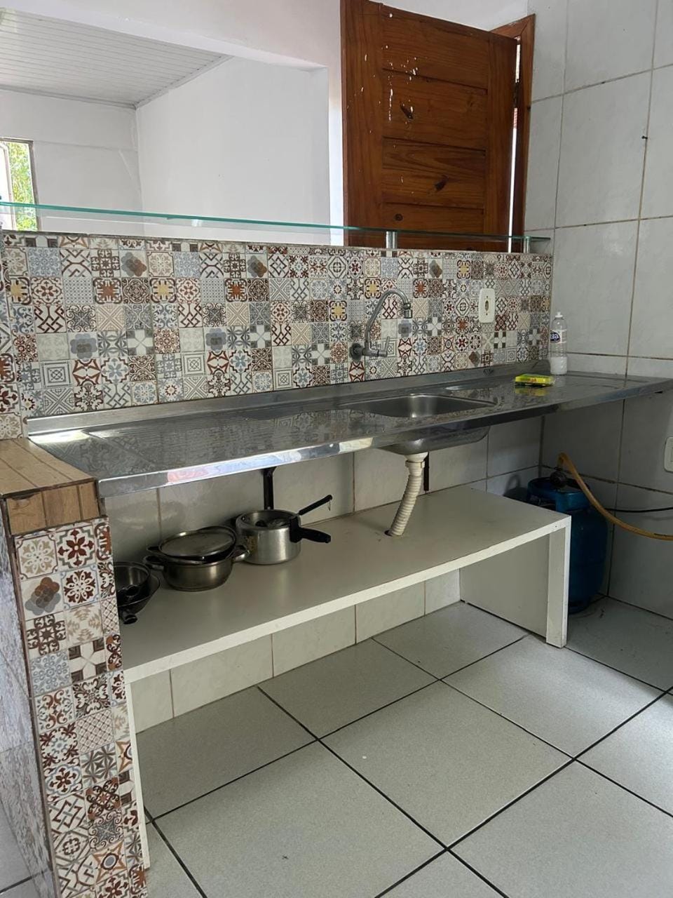Lar sossego Apartment in State of Bahia