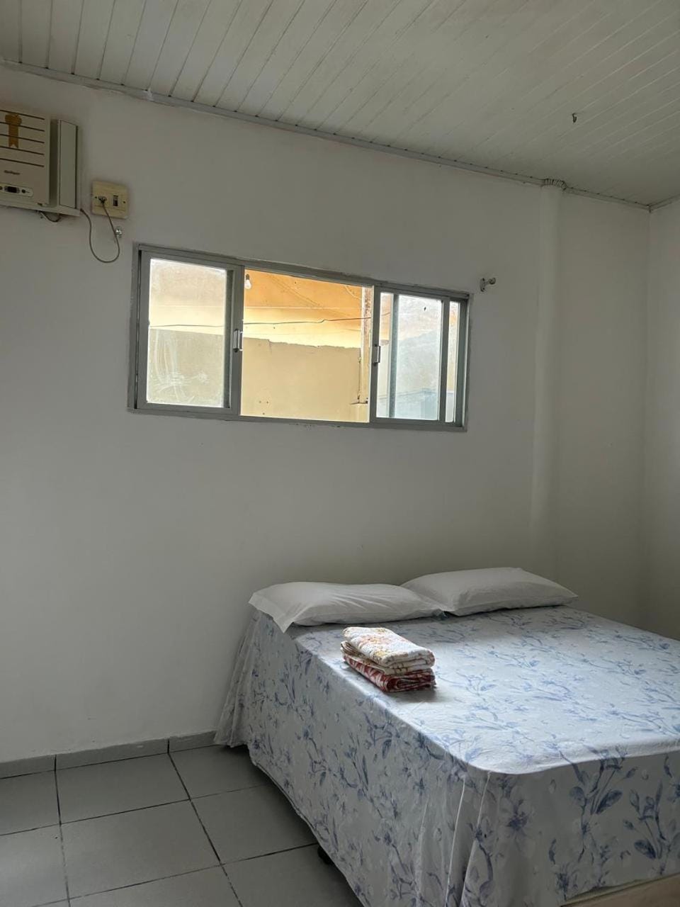 Lar sossego Apartment in State of Bahia