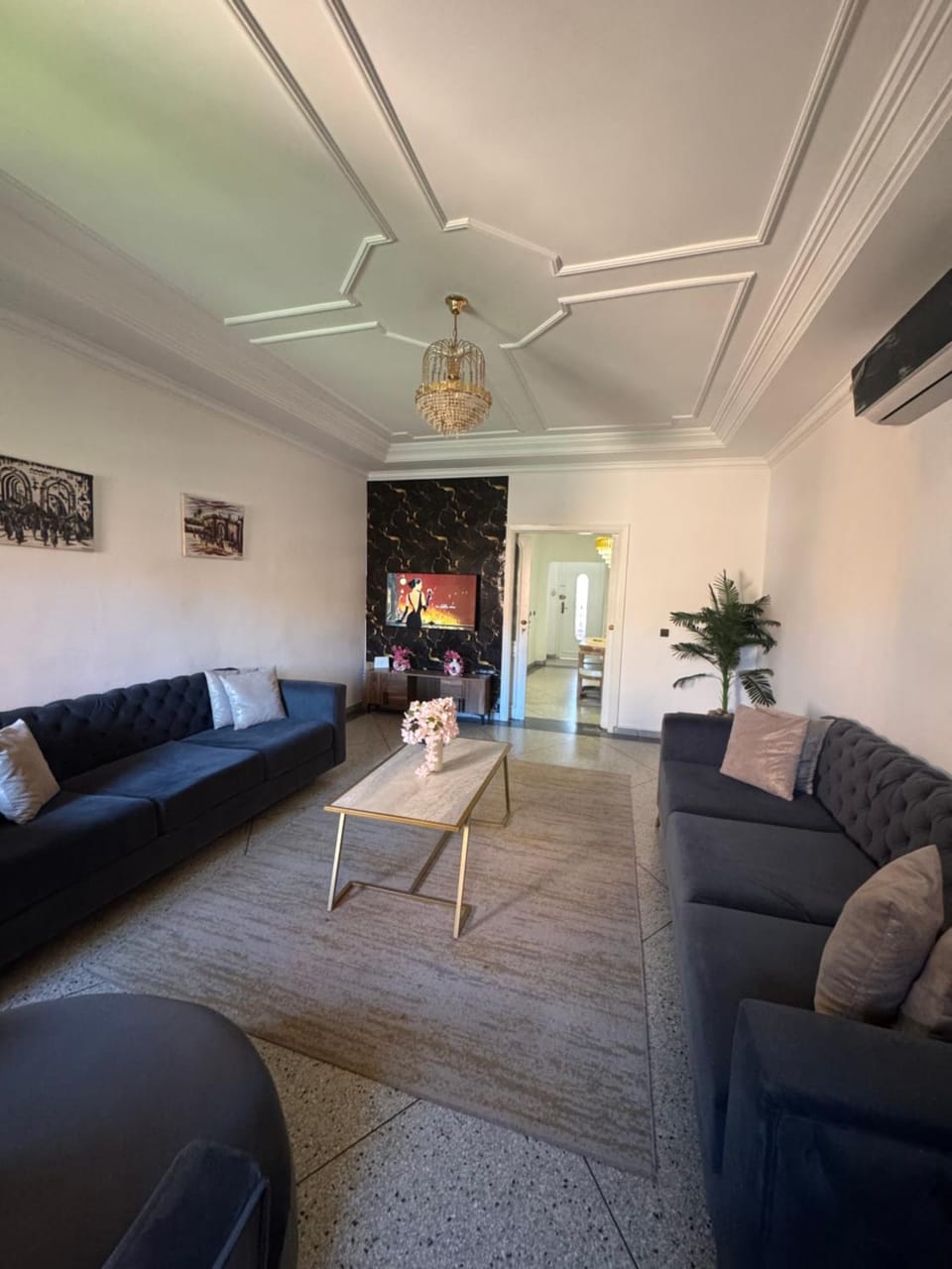 Luxury Apartment in Marrakesh Apartment in Marrakesh