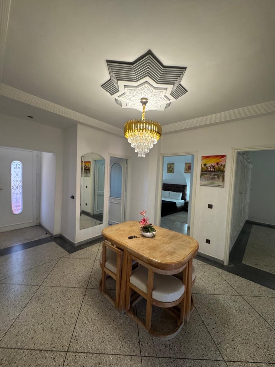 Luxury Apartment in Marrakesh Apartment in Marrakesh
