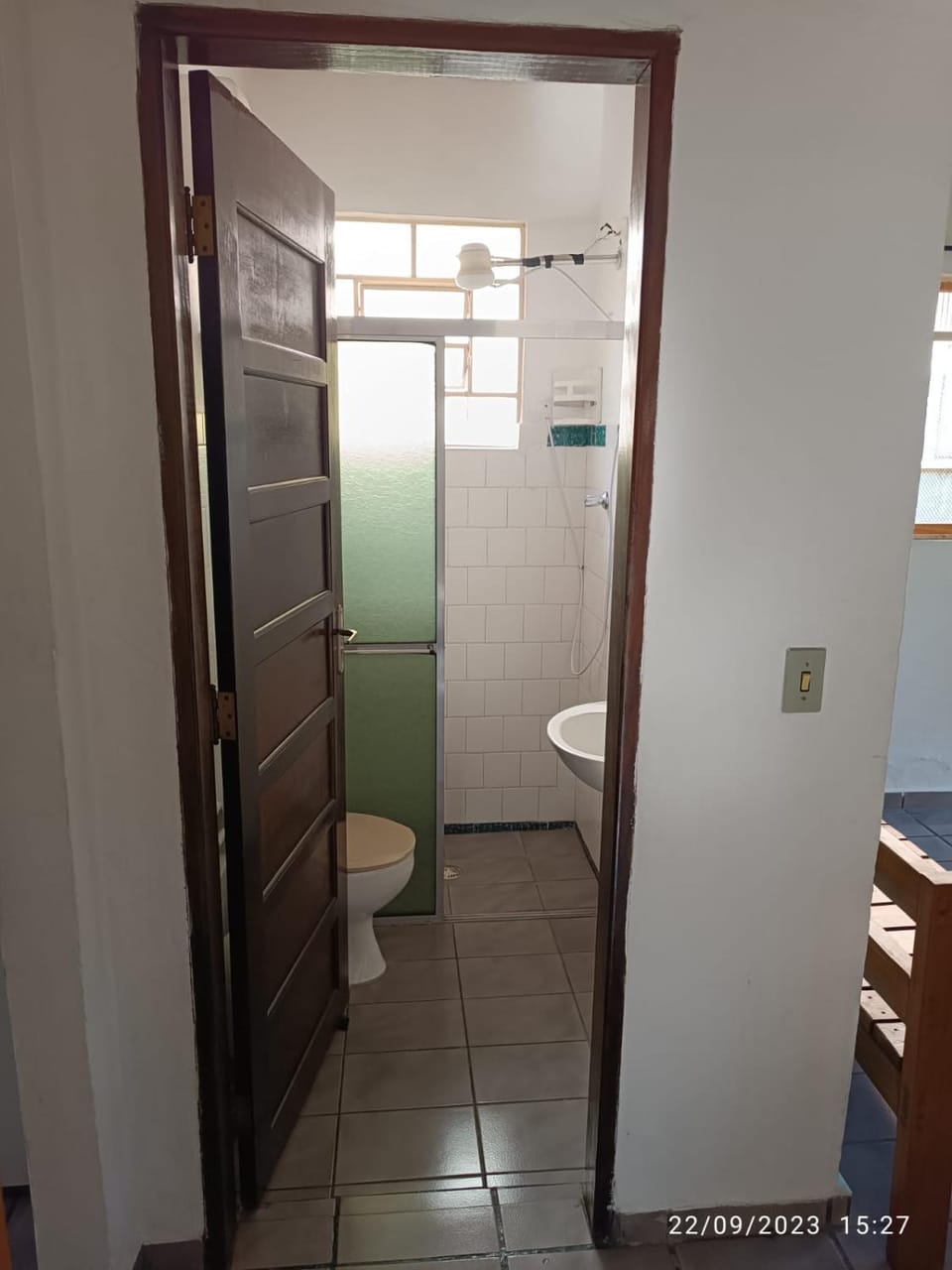 Casa no Centro de Ubatuba House in Ubatuba