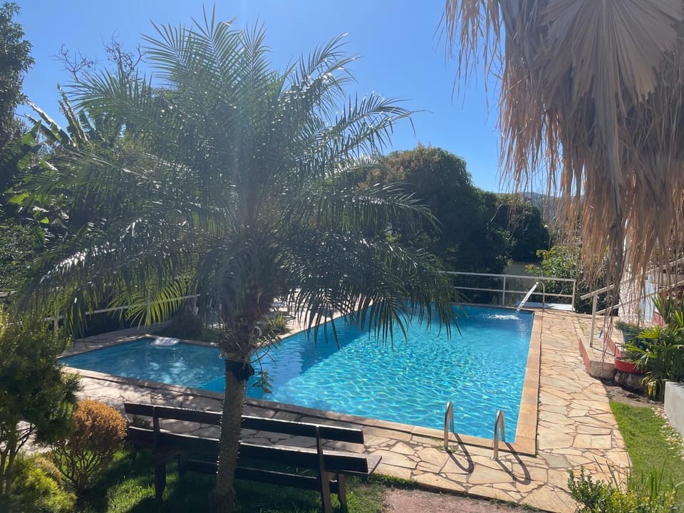 Day, Garden, Garden view, Pool view, Swimming pool