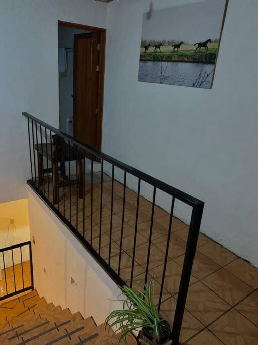 Casa Brisa Apartment in Tapalpa