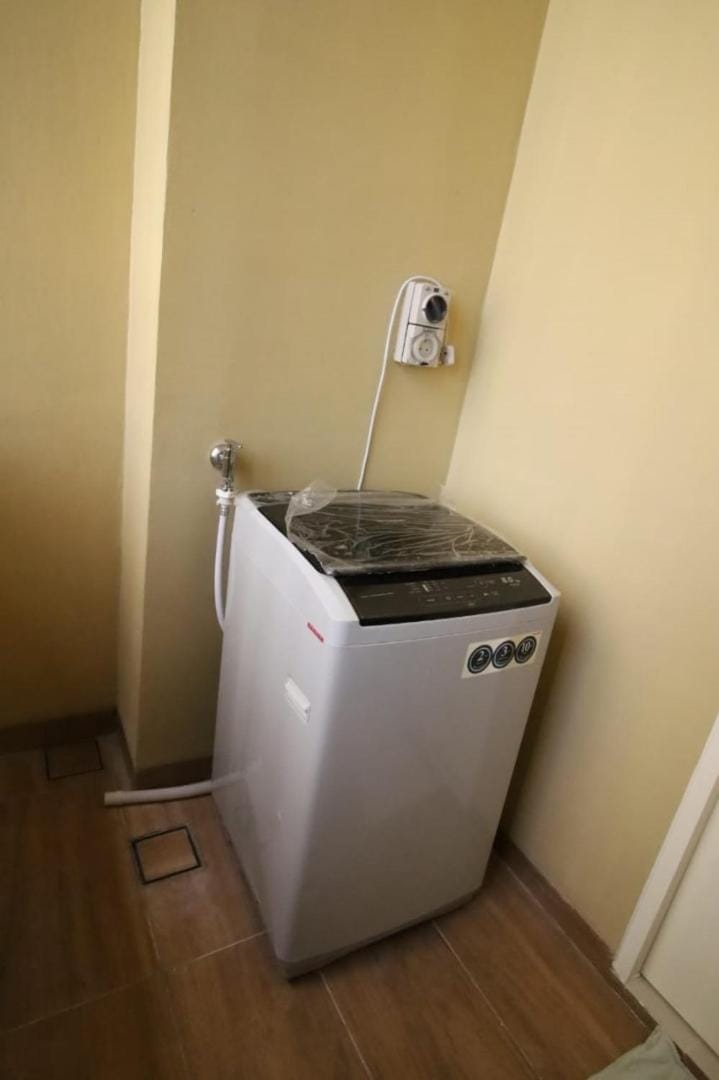 Studio 4 pax - Riverine Kuching III Apartment in Kuching