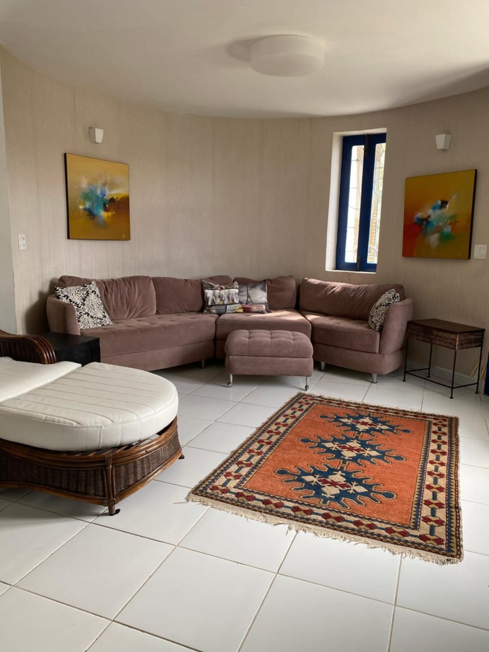 CASA DE REVISTA em Cabo Frio House in Cabo Frio