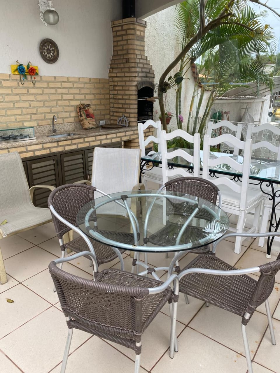 CASA DE REVISTA em Cabo Frio House in Cabo Frio