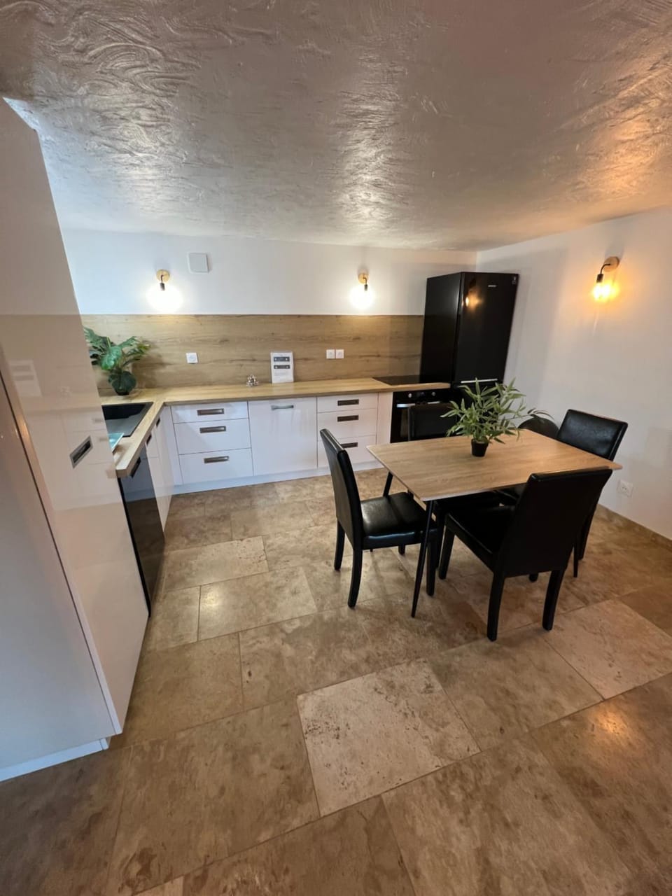 L’horizon Appartement 60m2 maximum 4 personnes Apartment in Provence-Alpes-Côte d'Azur