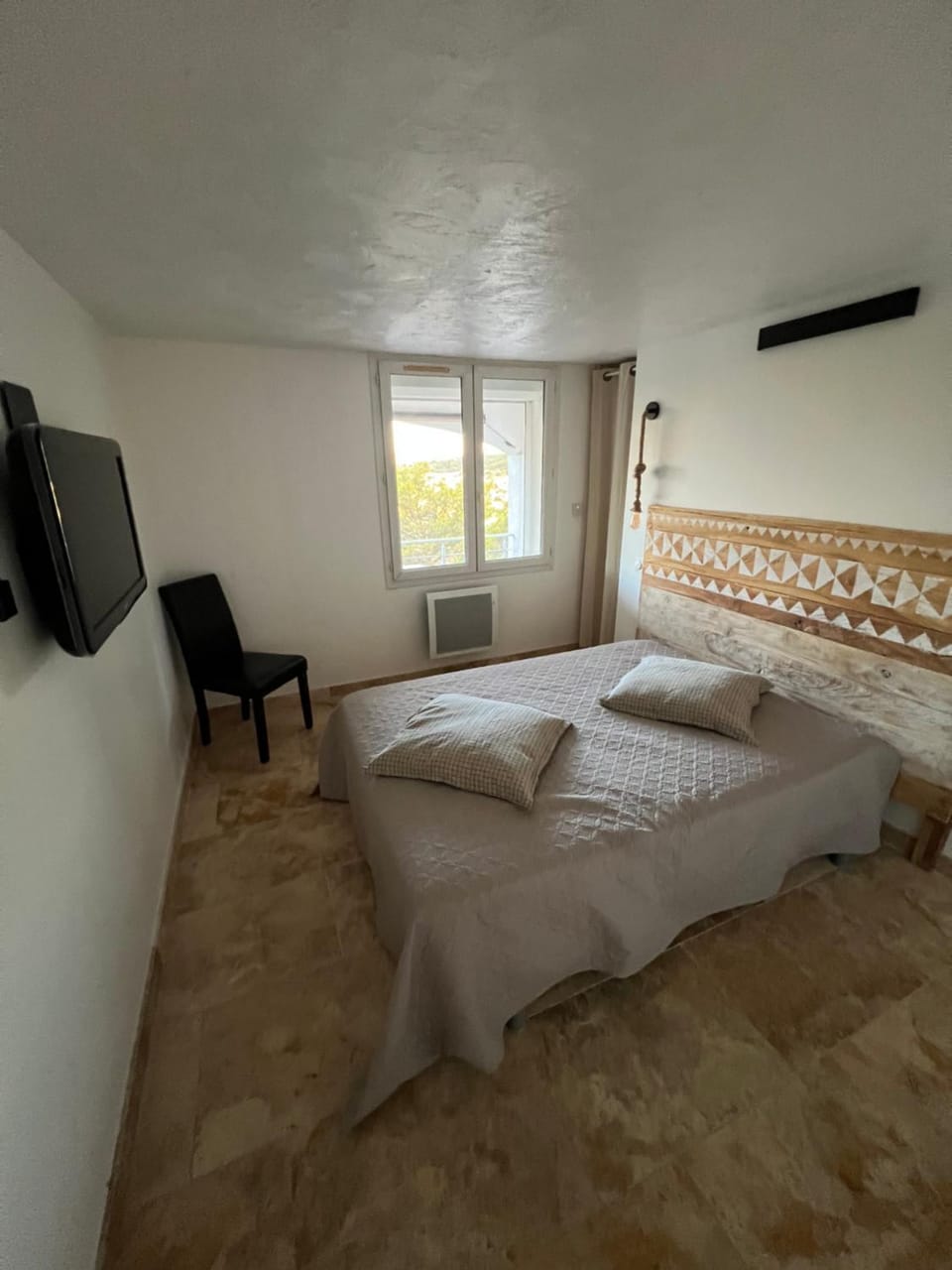 L’horizon Appartement 60m2 maximum 4 personnes Apartment in Provence-Alpes-Côte d'Azur