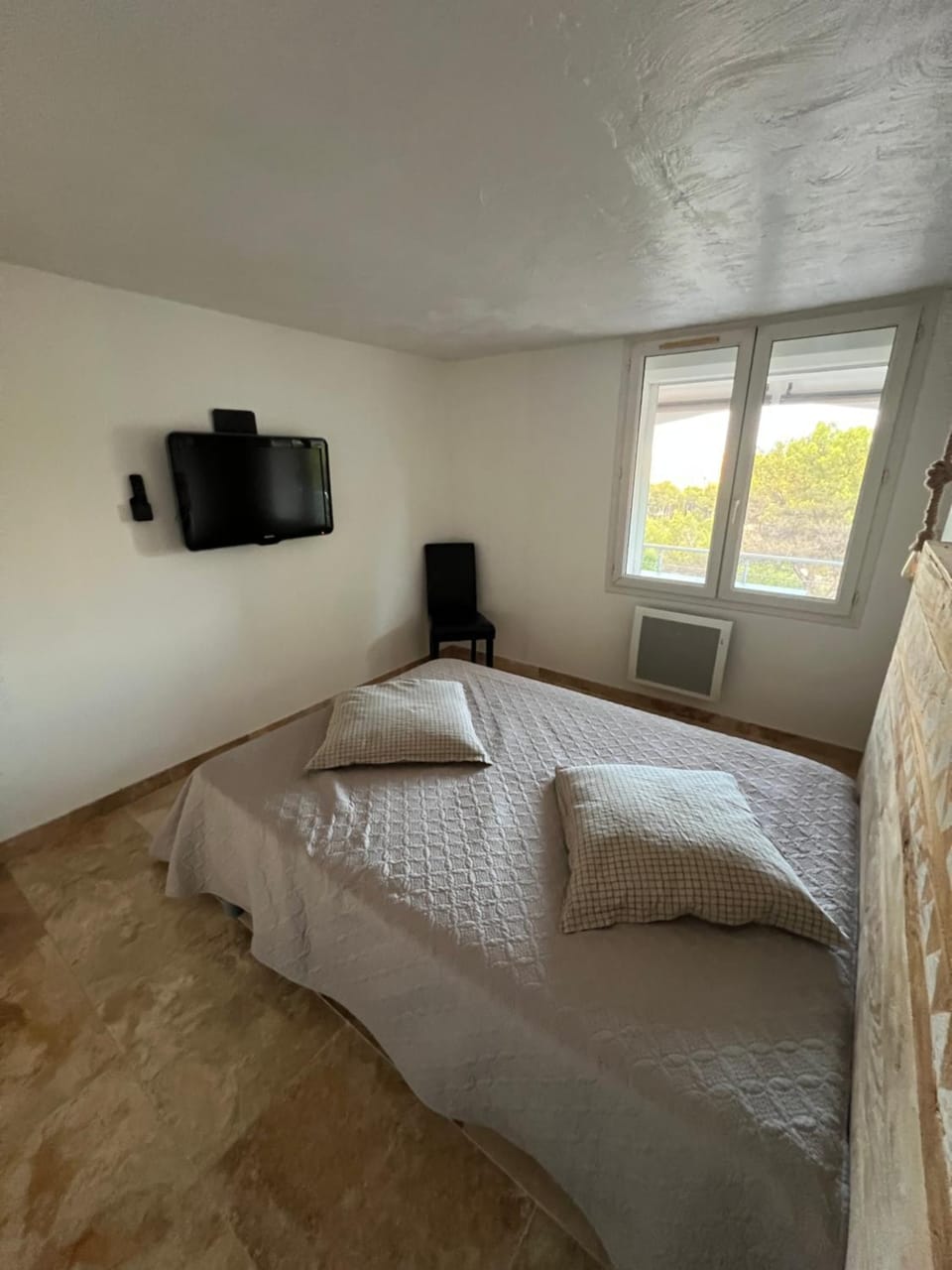 L’horizon Appartement 60m2 maximum 4 personnes Apartment in Provence-Alpes-Côte d'Azur