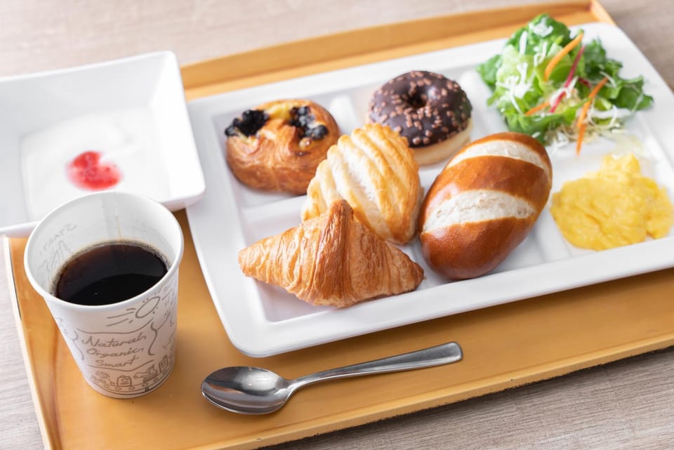 Food and drinks, Food, Breakfast