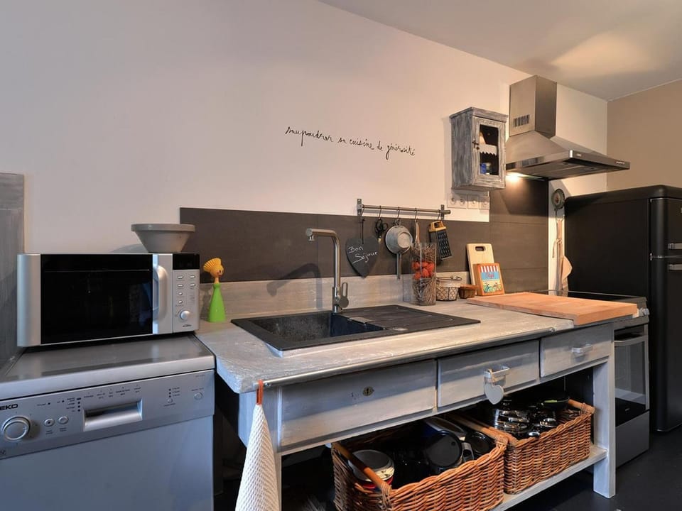 Loft charmant à Leymen près de Bâle - Parking, espace vert, tout confort inclus - FR-1-744-7 House in Grand Est