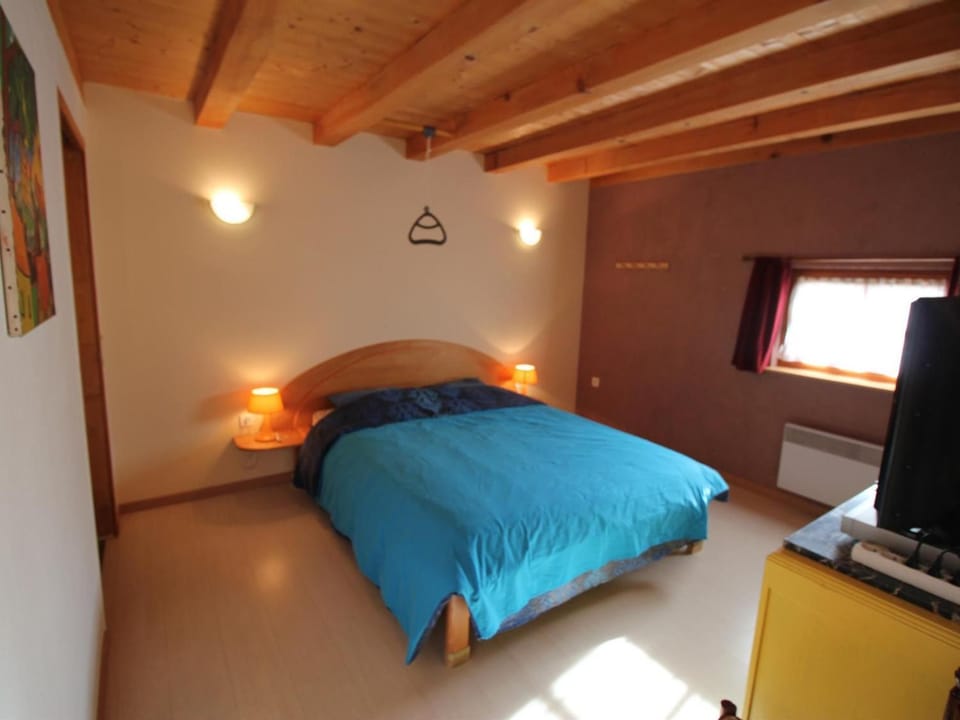 Gîte Alsacien Authentique | 6 Pers. | Terrasses & Jardin | Adapté PMR - FR-1-744-18 House in Grand Est
